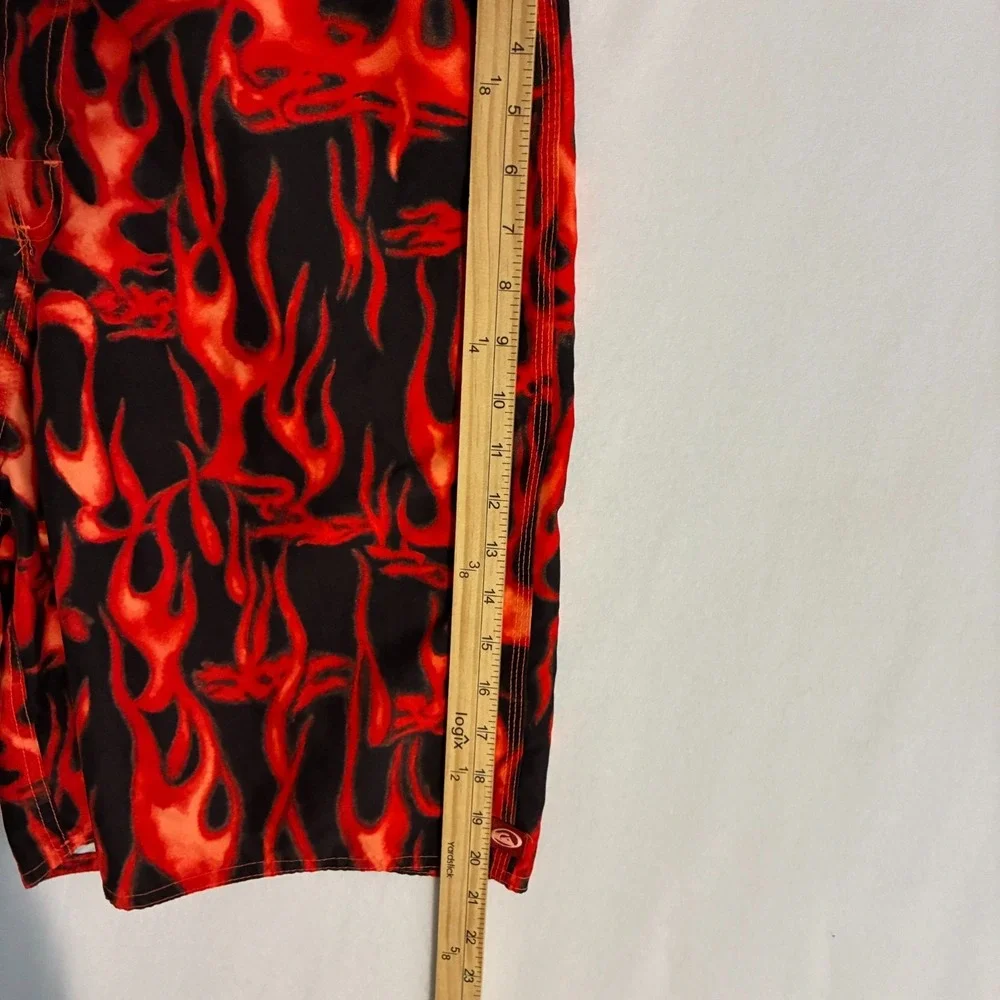 trunks vtg 90s